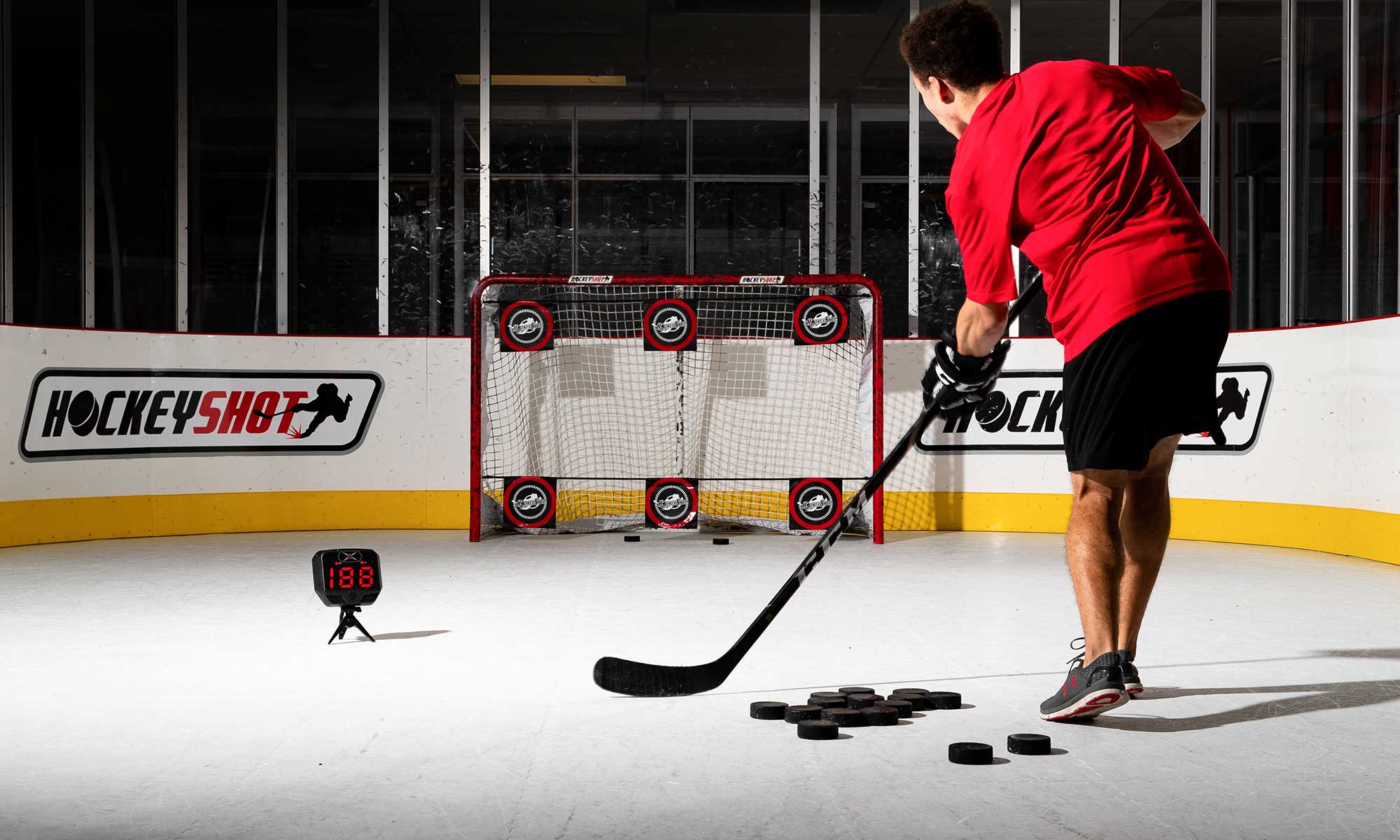 Maximizing Performance: Mastering the Short-handle Grip in Hockey post thumbnail image